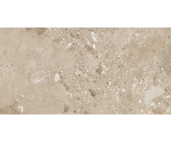 Dlažba jako kámen Navarti Ura Beige 60x120 SP Rett. - béžová