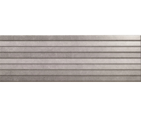 Obklad jako beton El Barco Tribeca Venezia Gris 20x60 - šedá