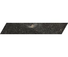 Piemme Ibla Ners Chevron 10x53 Nat. Rett.