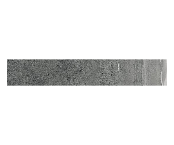 Dlažba jako kámen Coem Brit Stone Dark 20x120 Nat. Rett. - antracitová