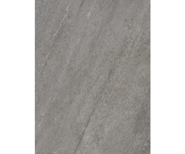 Dlažba jako kámen Caesar Quartz Essence Burnt 40x60 Rett. - šedá