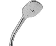 Mereo Posuvný Držák Sprchy S Horním Držákem