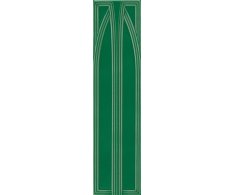 Grazia Epoque Belvedere Bottle Craquele 20x80