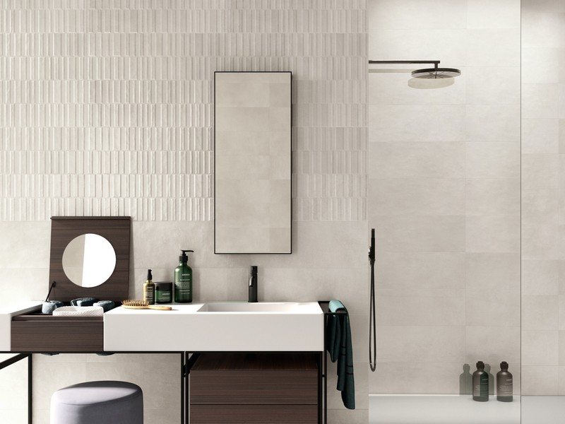 Realizace KLEN PEARL AMB 12