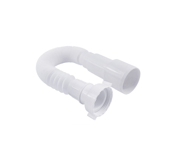 Klum Hadice Odpadní Tvarovatelná Flexi 5/4" X O 50(40), S Plastovou Maticí
