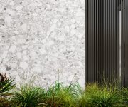 Dlažba jako terrazzo Sant Agostino Venistone Pearl 60x120
