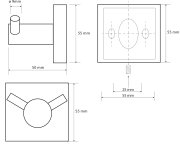 Sapho X-square Dvojháček, Chrom