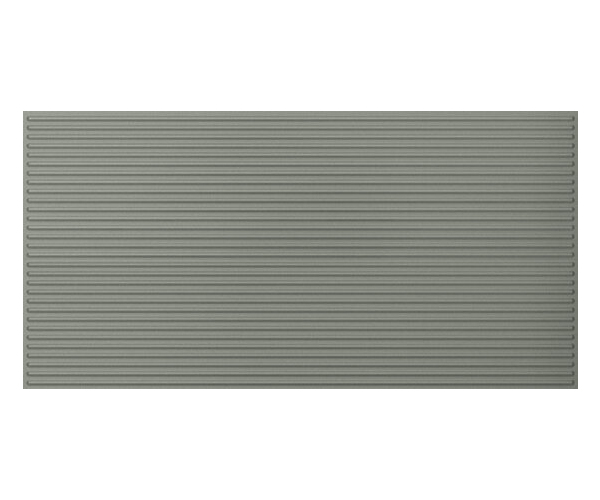 Obklad jako beton APE Arabescato Clover Green 60X120 Matt. Rett. - šedá