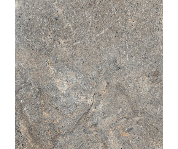 Dlažba jako kámen Ascot Stone Valley Terra 30x30 Nat. Rett. - šedá