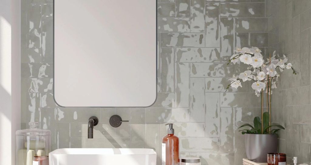 Realizace Bestile Nolita Gris 6,5x20