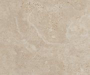 Dlažba jako travertin Flaviker Navona Honey Cross 30x60 Grip Rett. - béžová