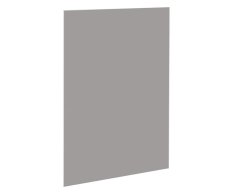 Polysan Esca Kouřové Sklo 1067x2100mm
