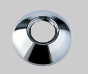 Růžice Vysoká K Vodovodním Bateriím 3/4" - Chrom 05500-34