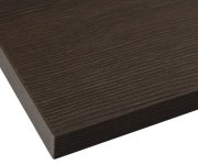 Sapho Odetta Deska Dtdl 960x18x440mm, Borovice Rustik