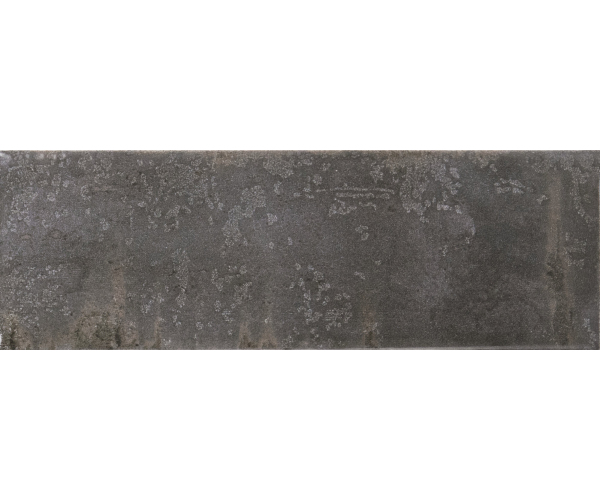 Dlažba jako kov APE Funky Oxo Graphite 5x15 - antracitová
