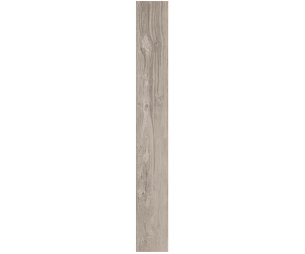 Dlažba jako dřevo Flaviker Cozy Bark 26x200 RT - šedá