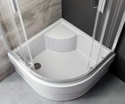 Sprchová vanička Sabina - Vanička Sabina 80x80 LA A214001020
