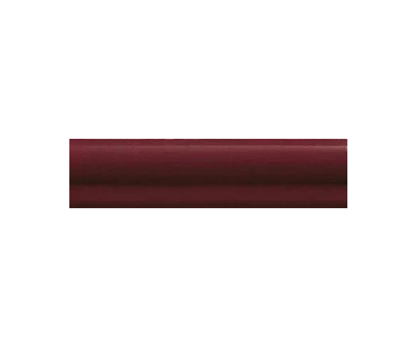 Retro sokl Petracers Grand Elegance London bordeaux 5x20 - vínová