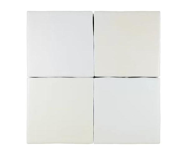 Retro obklad Cevica Zelij Mate Bone 10x10 Matt. - béžová