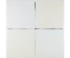 Cevica Zelij Mate Bone 10x10 Matt.
