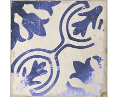 APE Village Iruela Blue 15x15