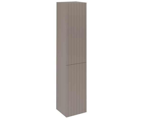 Sapho Espace Strip Skříňka 35x172x32cm, 2x Dvířka, Levá/pravá, Agila