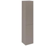 Sapho Espace Strip Skříňka 35x172x32cm, 2x Dvířka, Levá/pravá, Agila