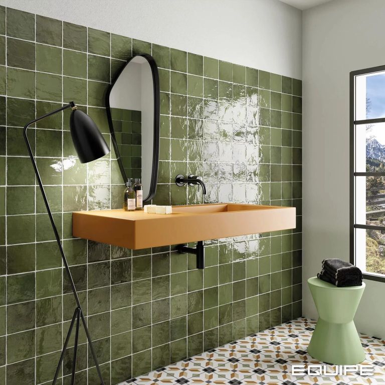 Realizace La-Riviera-Bocanical-Green-132x132-cm