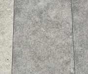 2cm dlažba jako kámen Sintesi Borgogna Greige Diagonal Rett. 60,4x90,4 - šedá