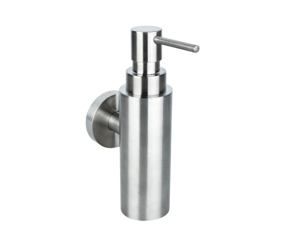 Sapho X-steel Dávkovač Mýdla 150ml, Nerez Mat