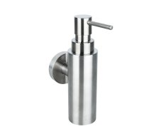 Sapho X-steel Dávkovač Mýdla 150ml, Nerez Mat
