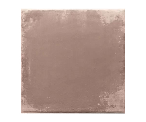 Retro dlažba Cevica Vintage Nut 20x20 - hnědá