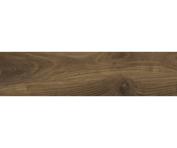 Dlažba jako dřevo Castelvetro More Ciliegio 20x80 Rett. - hnědá