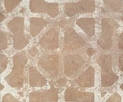 Retro dlažba Colorker Amazonia ZYX Ethnic Cotto Decoro 13,8x13,8 MIX
