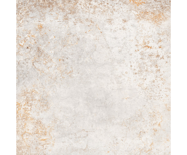 Dlažba jako kov Tuscania Metropolitan Nichel 61x61 Rett. Matt.