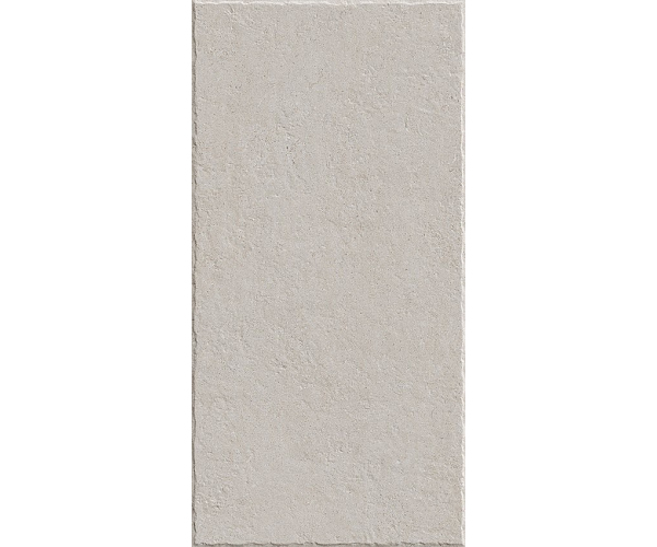 Dlažba jako kámen Elios Sedimenti White Tumbled 60x120 Matt. Rett. - bílá