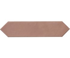 APE Picket Contemporary Ash Rose  6x26 Matt.