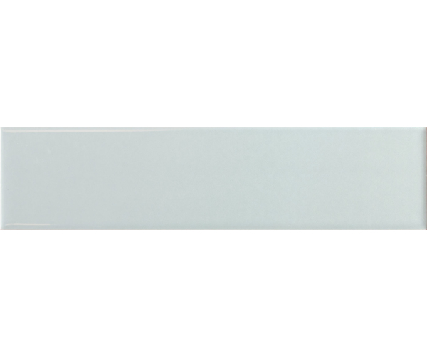 Obklad Equipe Lumina Marram Blue  6X24,6 Luc. - šedá