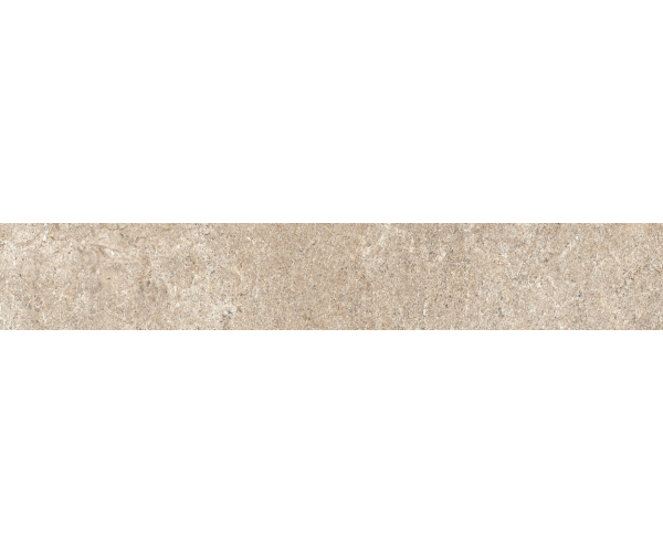 Dlažba jako kámen Ascot Stone Valley Sabbia 10x60 Nat. Rett. - béžová