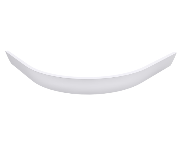 Polysan Rena L 90x80 R550 čelní Panel, Levý