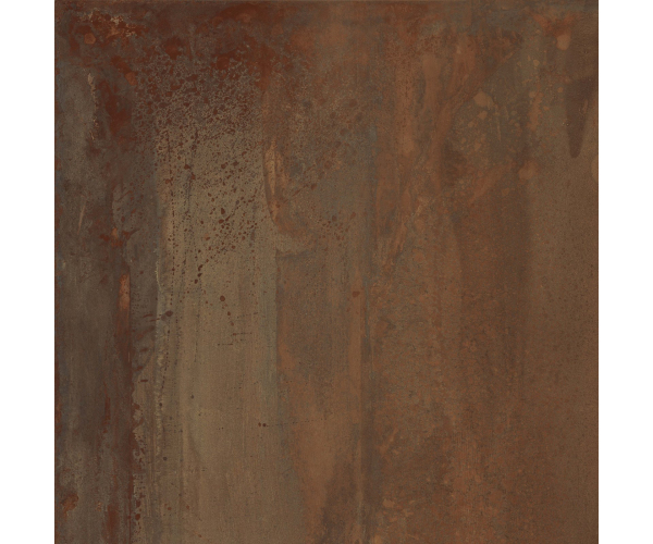 Dlažba jako kov ABK Interno9 Rust 80x80 Nat. Rett.