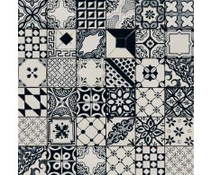 Fioranese Riggiole Bianco Mix 20x20 Matt. Rett.