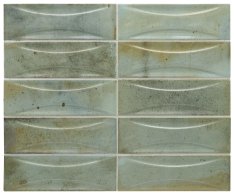 Equipe Hanoi Arco Celadon 6,5x20