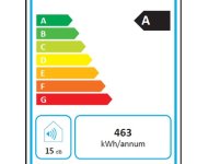Průtokový Tlakový Ohřívač Vody HAKL 3kdl, Příkon 3-9 Kw, Bílý PO-HA3KDL3090