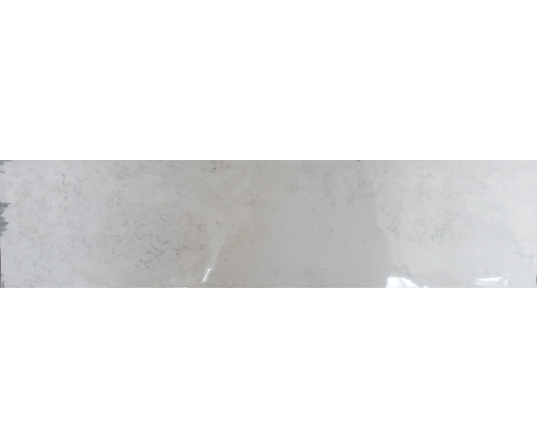 Obklad jako beton Deceram Glasgow Steel 10x40 - šedá (skladem)