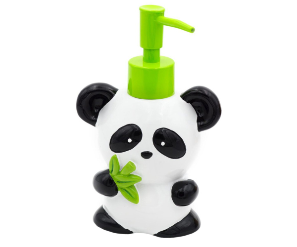Ridder Panda Dávkovač Mýdla Na Postavení
