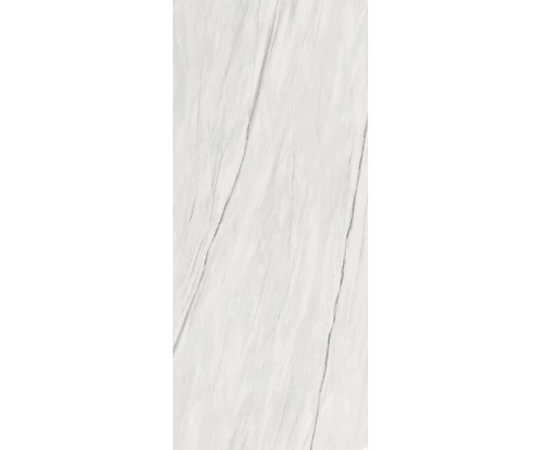 Dlažba jako mramor Flaviker Supreme Treasure Lasa Saphire 120x280 Lux. Rett. - bílá