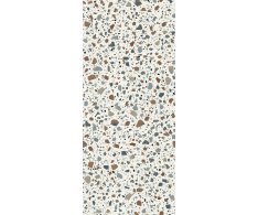 Sant Agostino Deconcrete De-Maxi Deco White 120x278 Nat. Rett. 