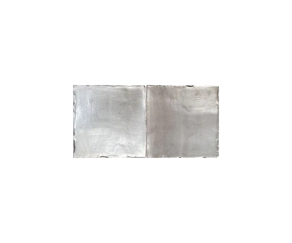 Obklad jako kámen Da Vinci Brume Silver Matt 13x13 - šedá