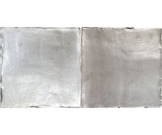 Da Vinci Brume Silver Matt 13x13